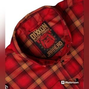 Dixxon Flannel Company Shirt